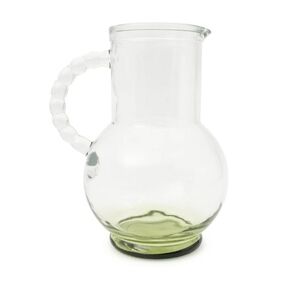 Target Bullseye Playground Easter 2026 Glass Pitcher - Clear